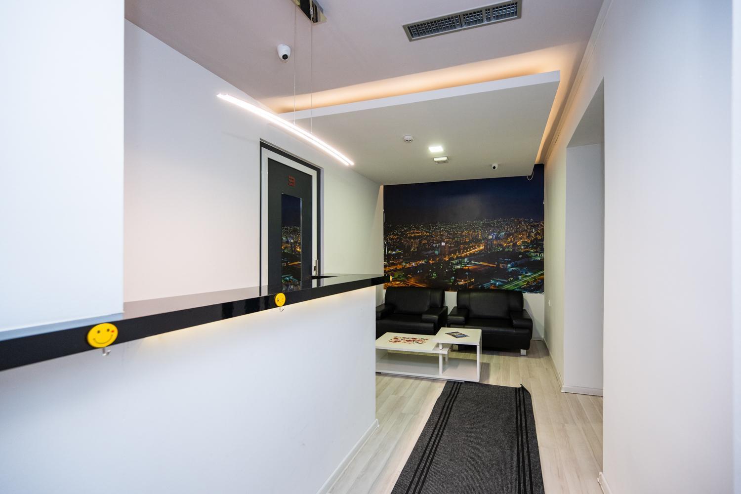 Modern And Design Apartments Near Cathedral Saraievo Exterior foto
