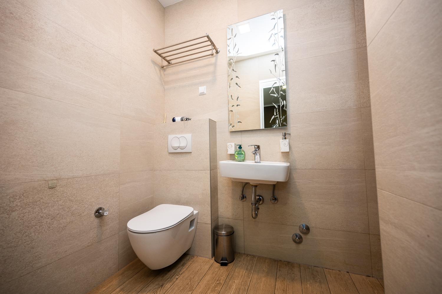 Modern And Design Apartments Near Cathedral Saraievo Exterior foto