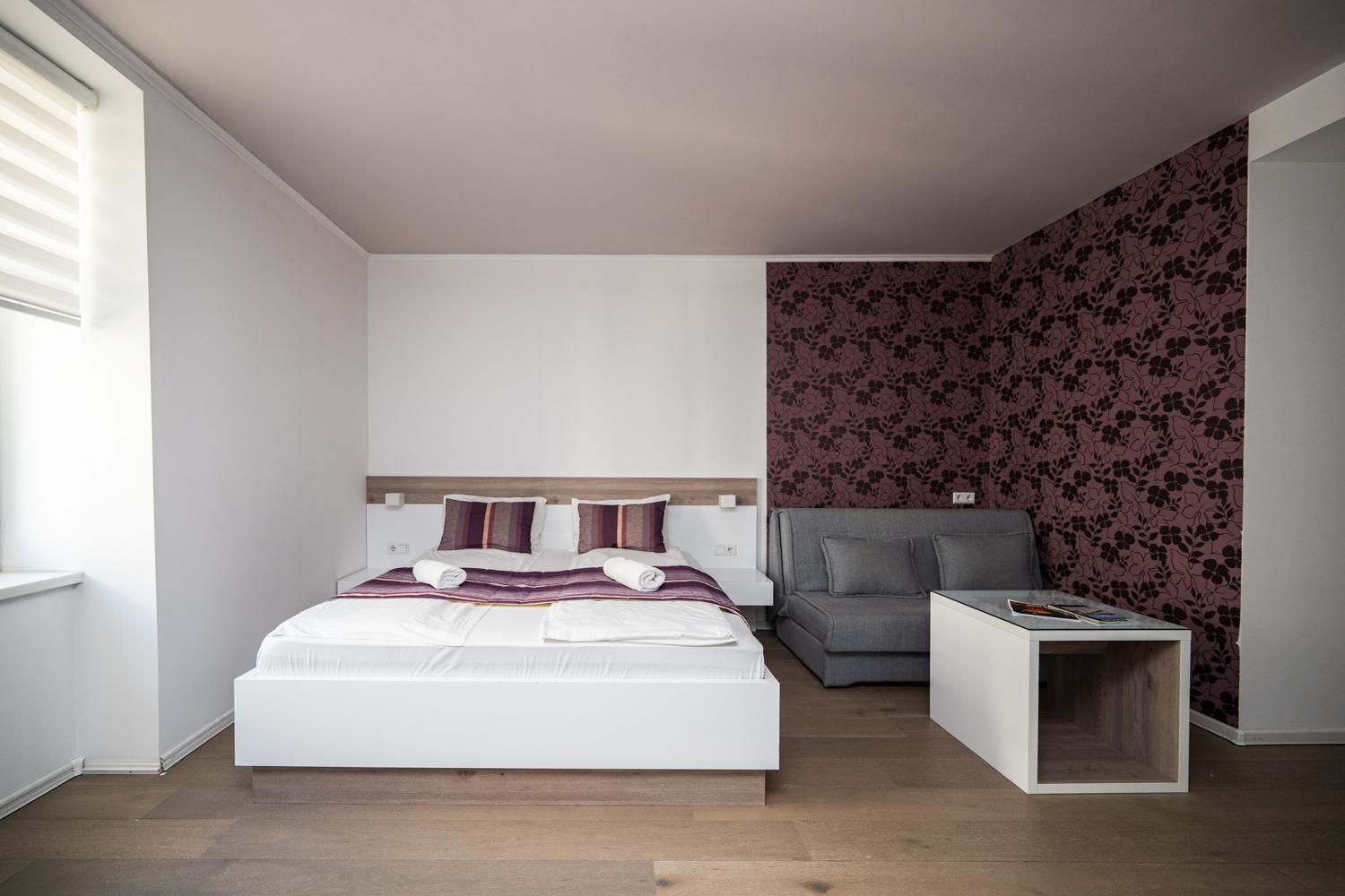 Modern And Design Apartments Near Cathedral Saraievo Exterior foto