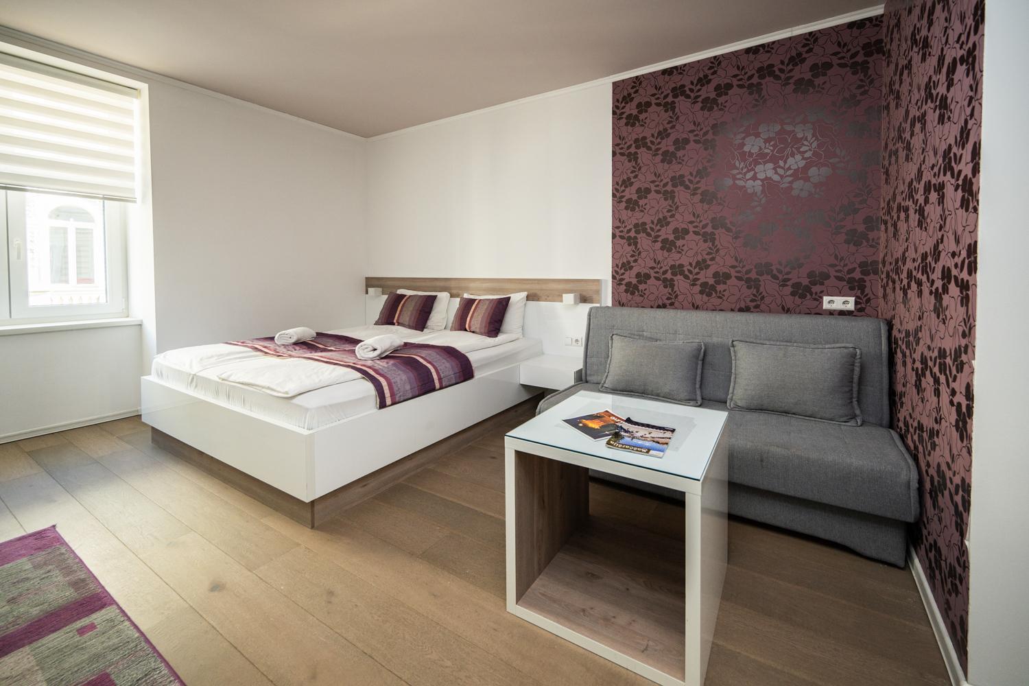 Modern And Design Apartments Near Cathedral Saraievo Exterior foto